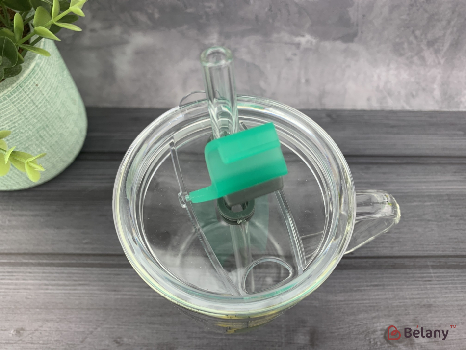 Керамічна чашка "Dragons" #2 | 5