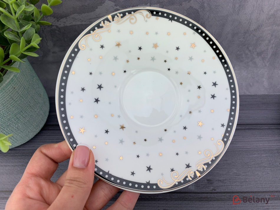 Керамічна чашка "Perfectly" #3 | 4