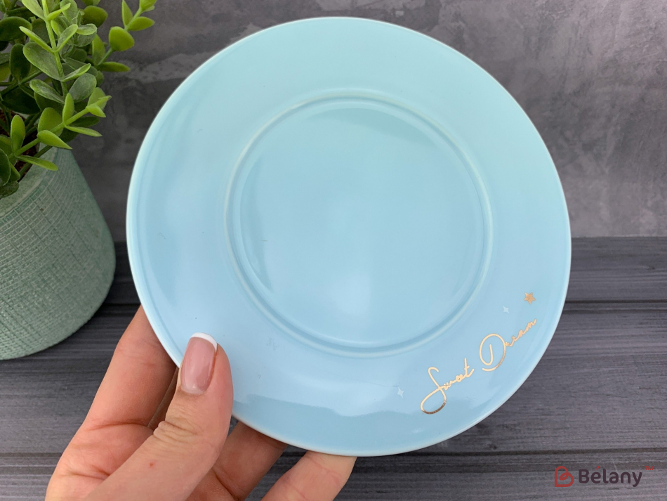 Керамічна чашка "Stars" #1 | 4