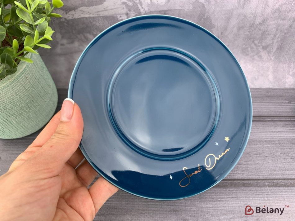 Керамічна чашка "Stars" #2 | 4