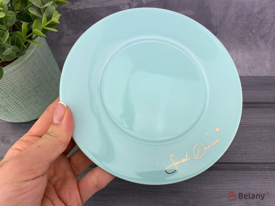 Керамічна чашка "Stars" #4 | 3