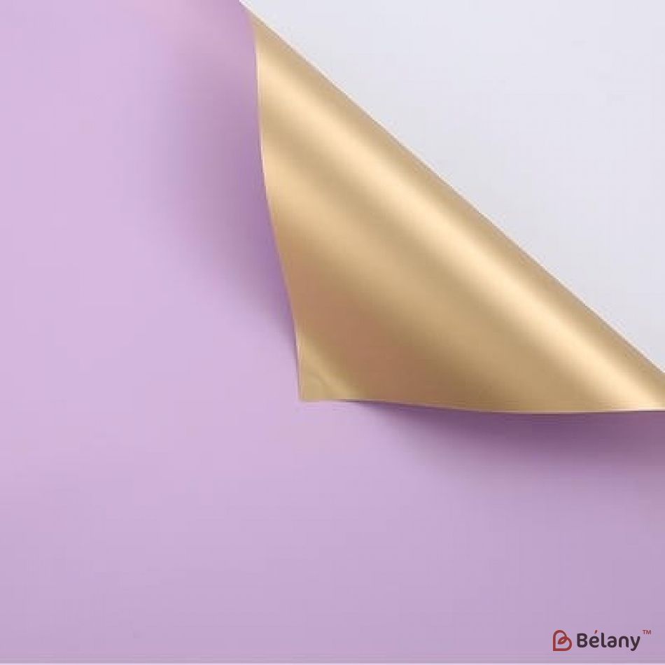 Листова калька "Gold 58x58" #032