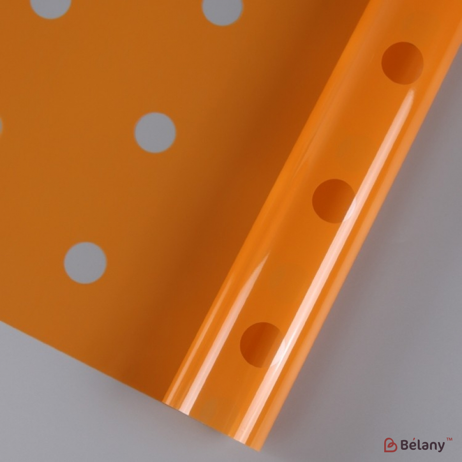 Калька "Opacity dots" #051