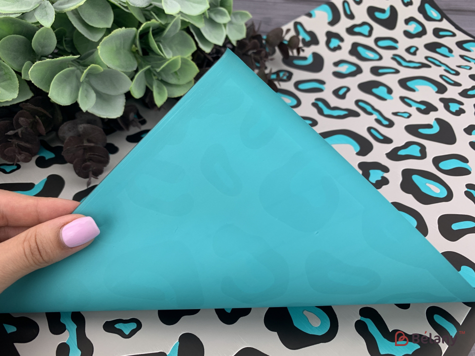 Калька для квітів "Wild" #03