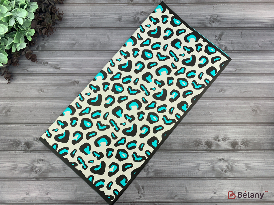 Калька для квітів "Wild" #03 | 3