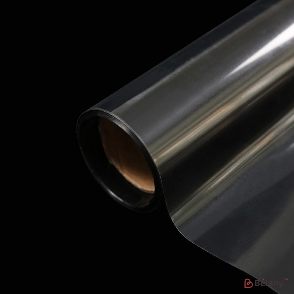 Рулонна калька для квітів "Glossy" #171