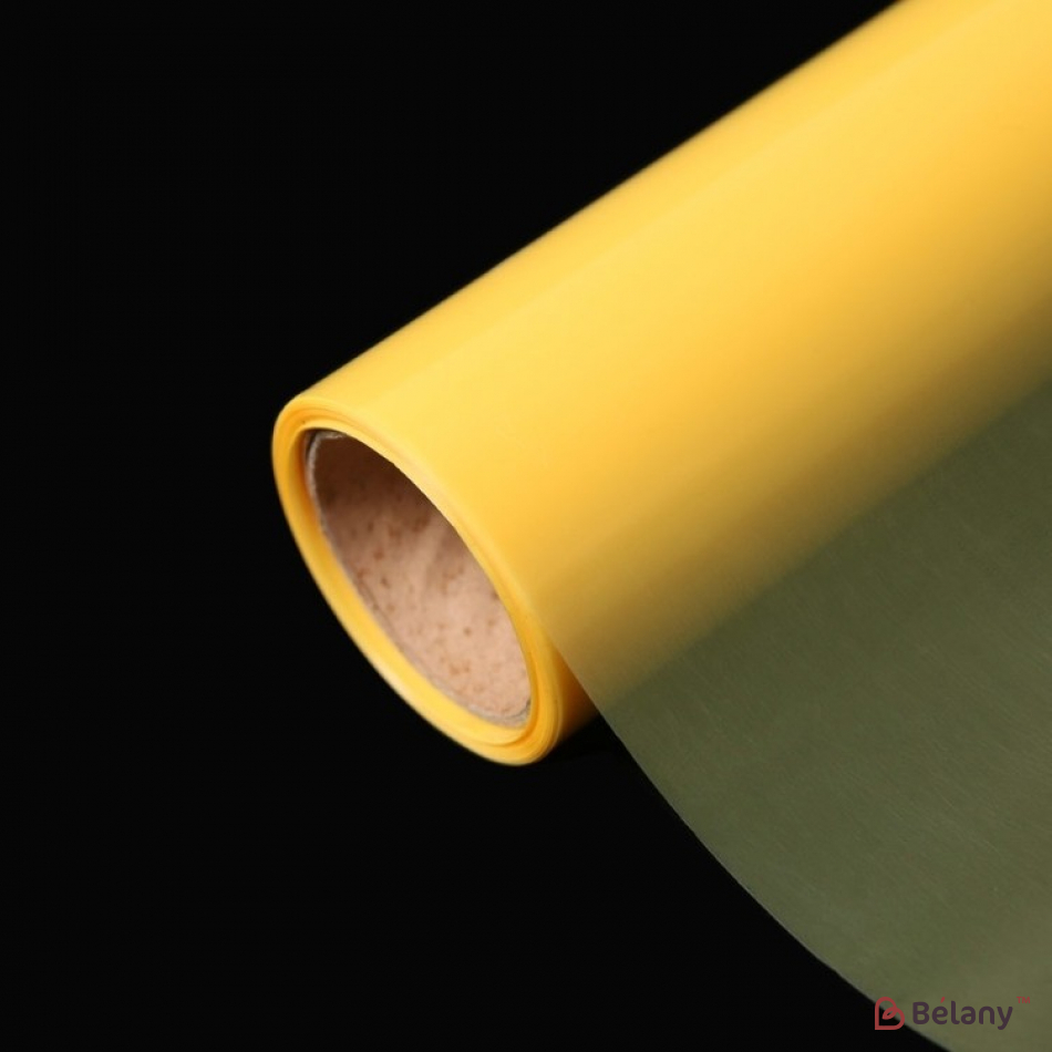 Рулонна калька для квітів "Glossy" #052