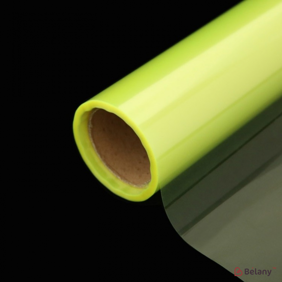 Рулонна калька для квітів "Glossy" #094