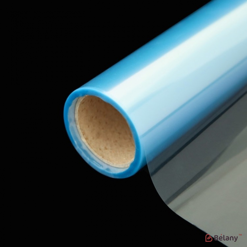 Рулонна калька для квітів "Glossy" #135