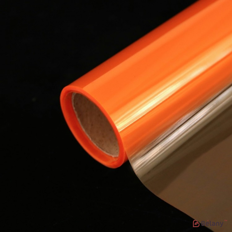 Рулонна калька для квітів "Glossy" #051