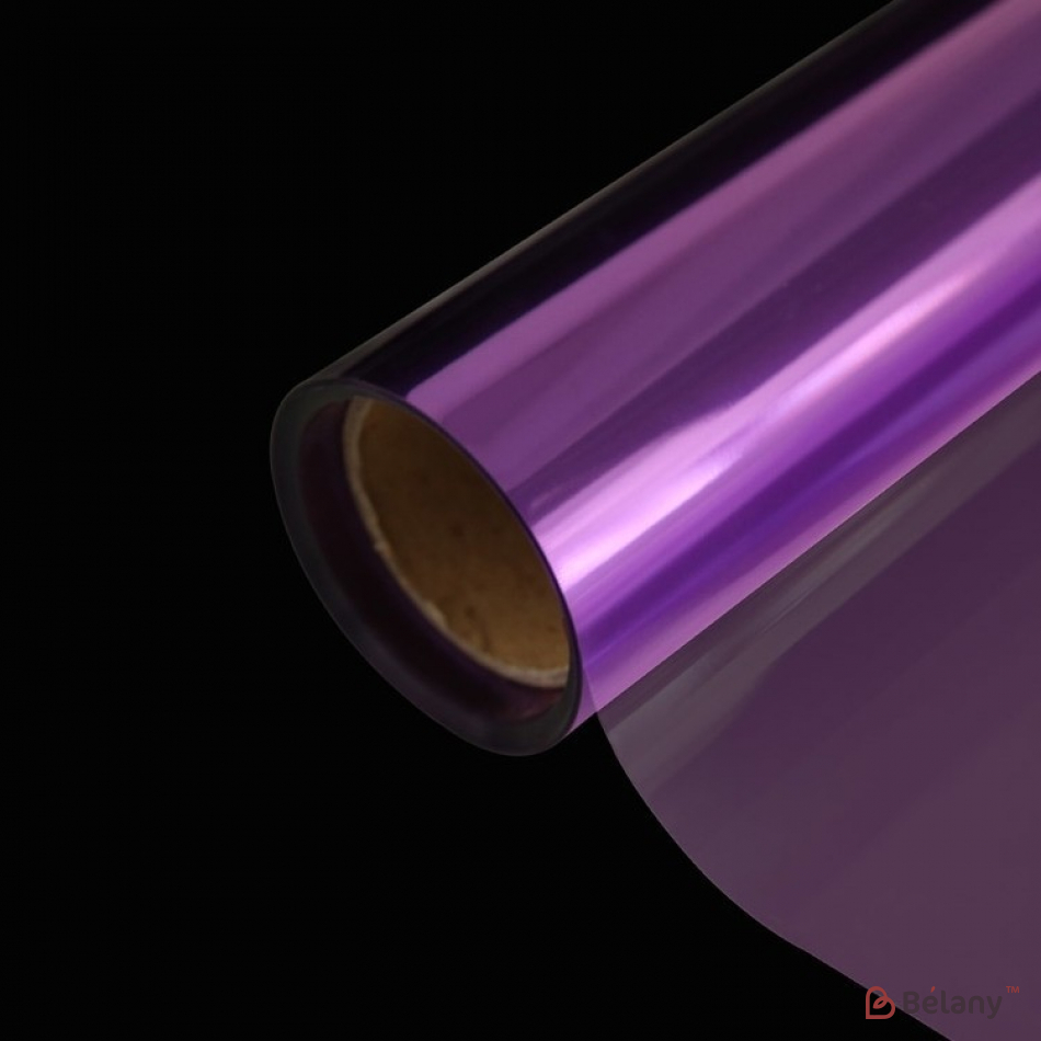 Рулонна калька для квітів "Glossy" #232