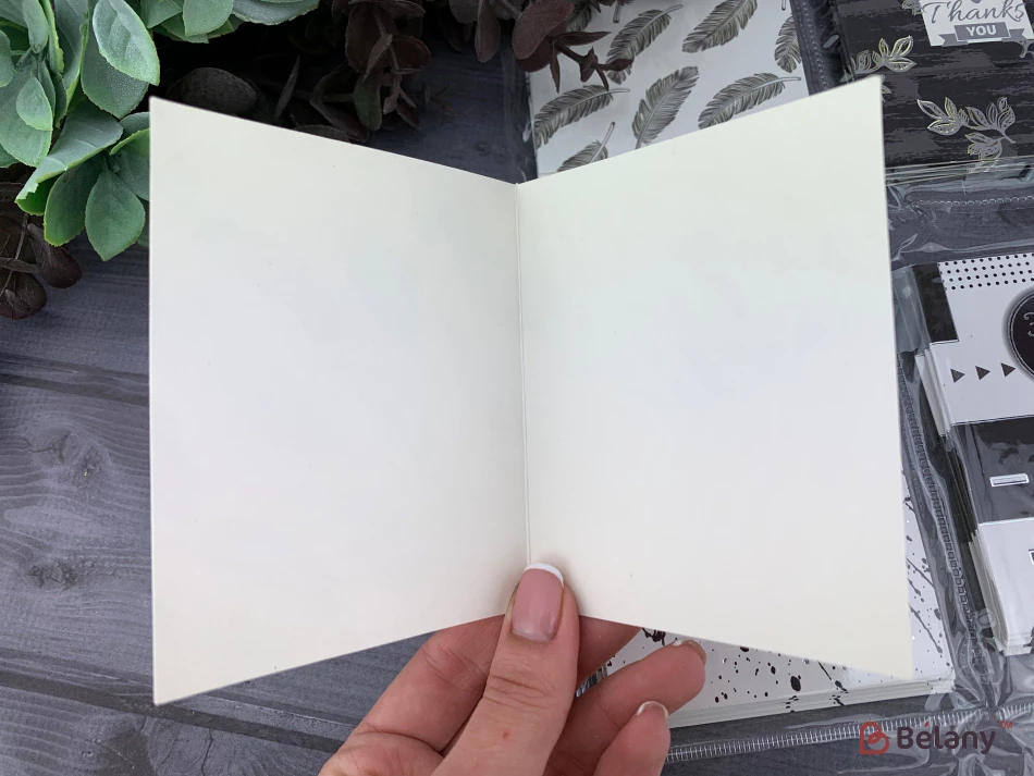 Мини-открытки "Tagus" (72 штук микс) | 4