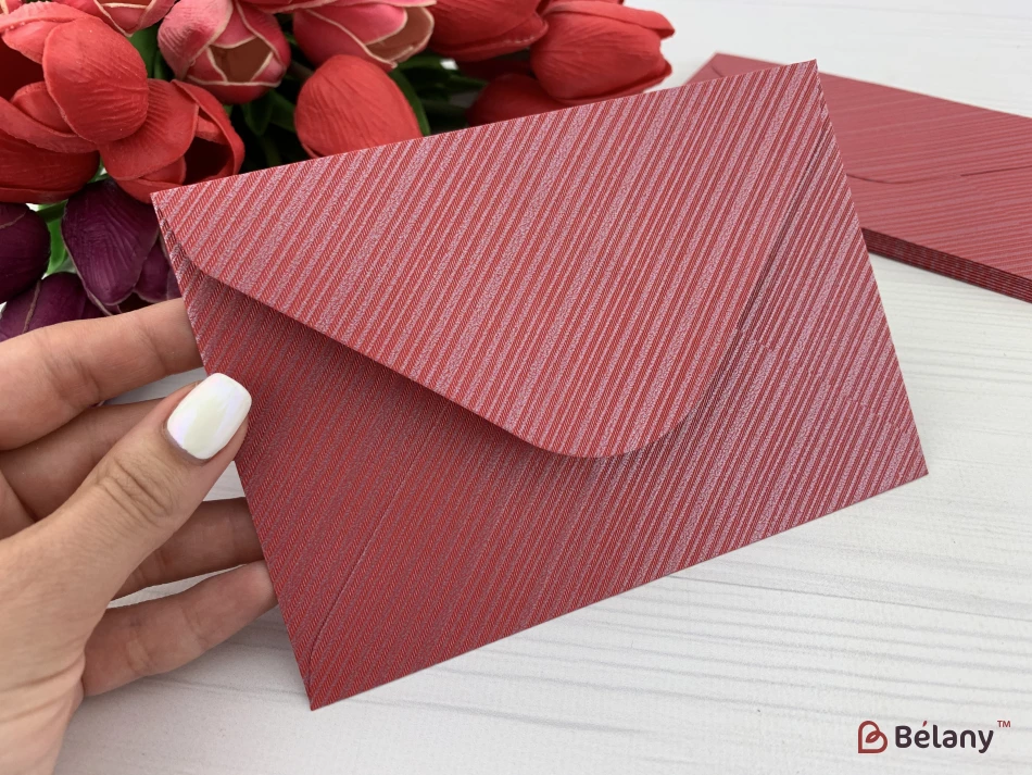 Конверт "Sharp" #14