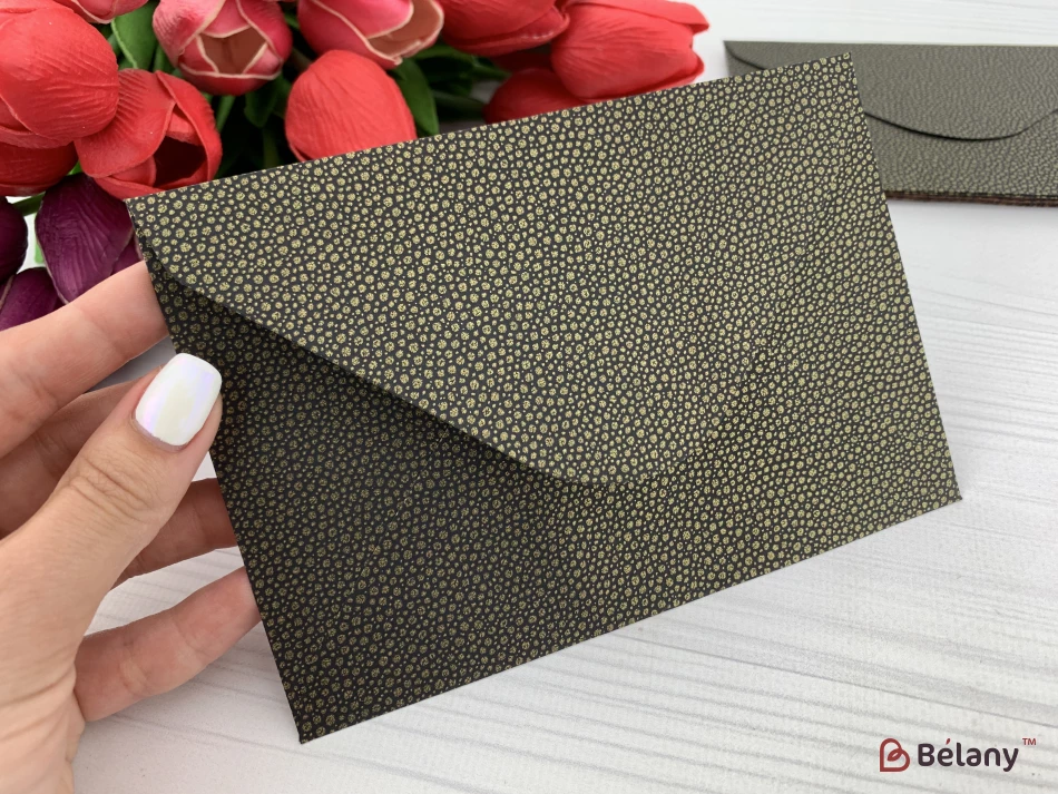 Конверт "Sharp" #15