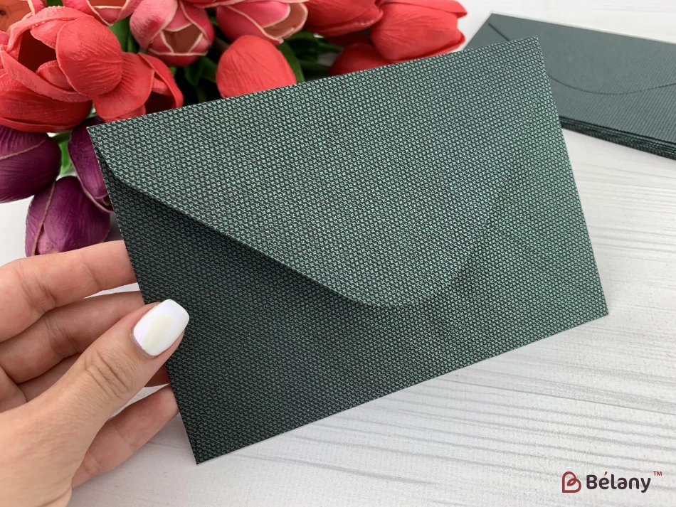 Конверт "Sharp" #16