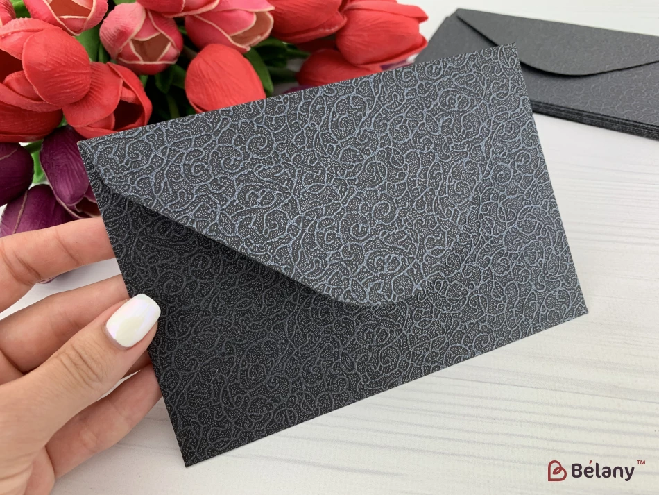 Конверт "Sharp" #17