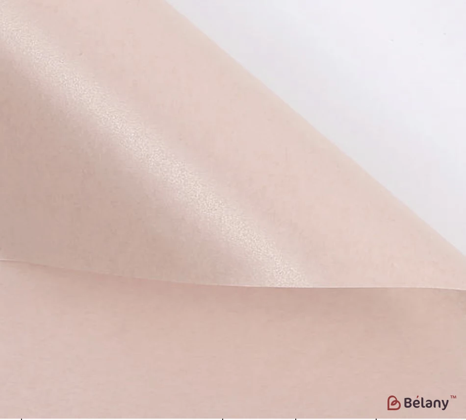 Крафтовий папір для квітів "Craft Symbol" #155