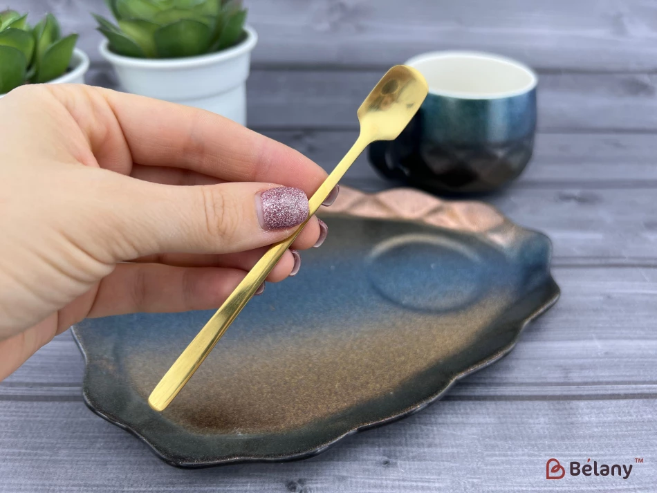 Керамическая чашка с блюдцем "Galaxy" claudius | 3