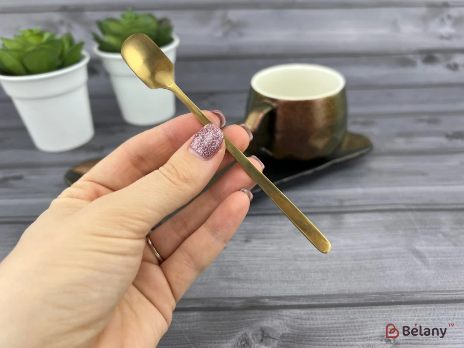 Керамическая чашка с блюдцем "Galaxy" draco | 3