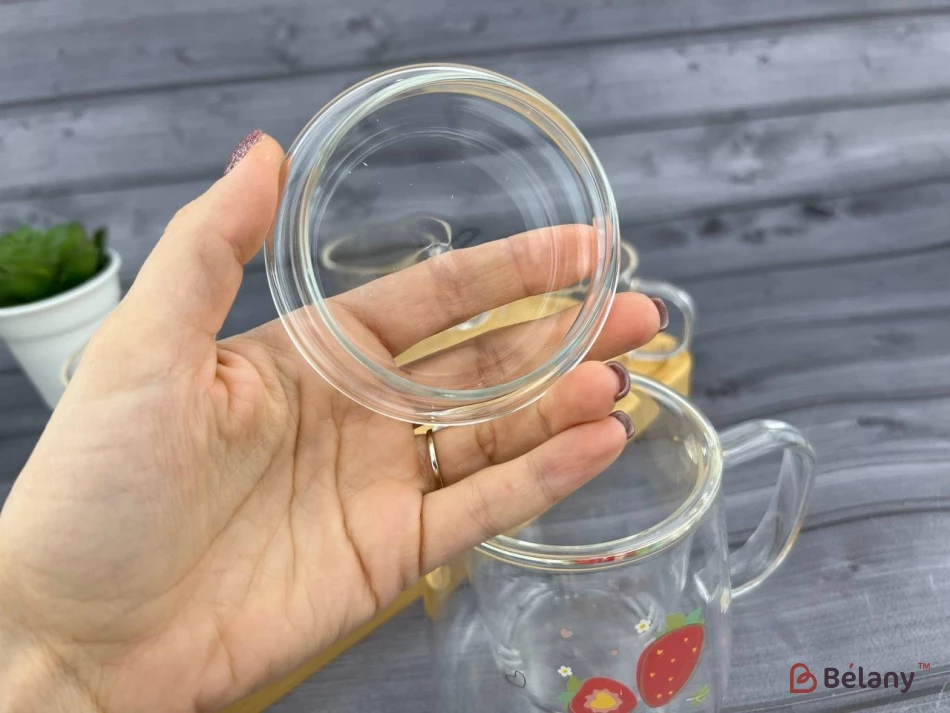 Скляний набір "Ice tea" | 7