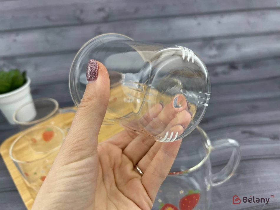 Скляний набір "Ice tea" | 8