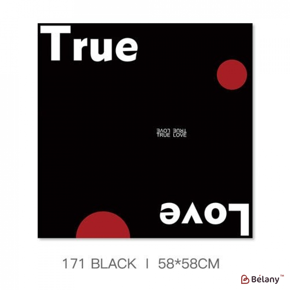 Калька для квітів "True love" #171