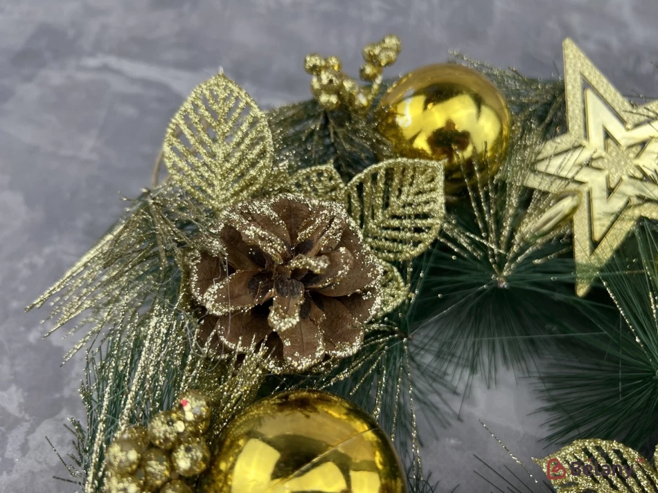 Вінок різдвяний | 2