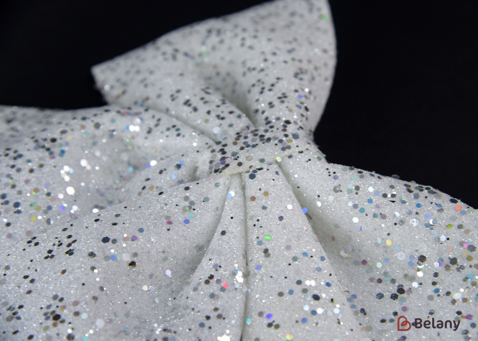 Декор "Білий бант" | 2