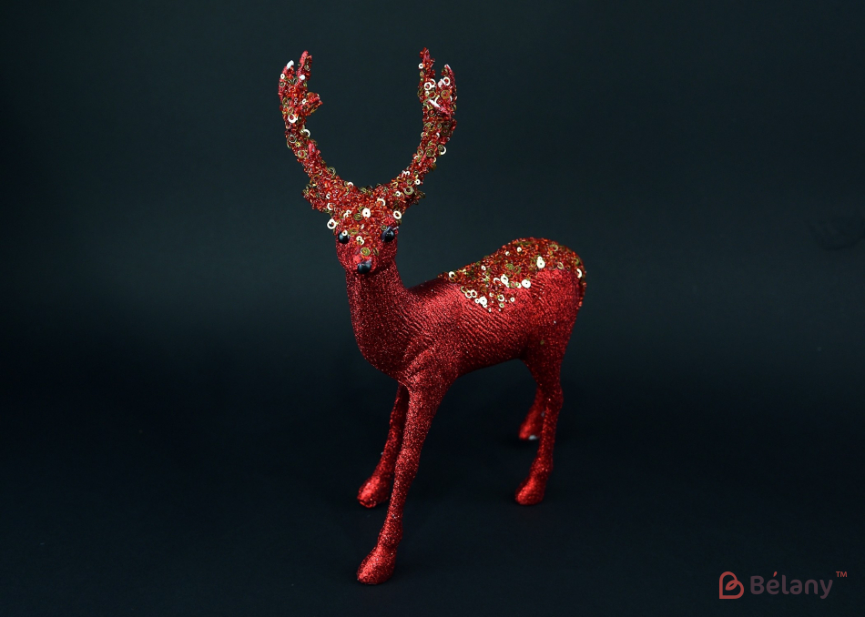 Декоративний олень