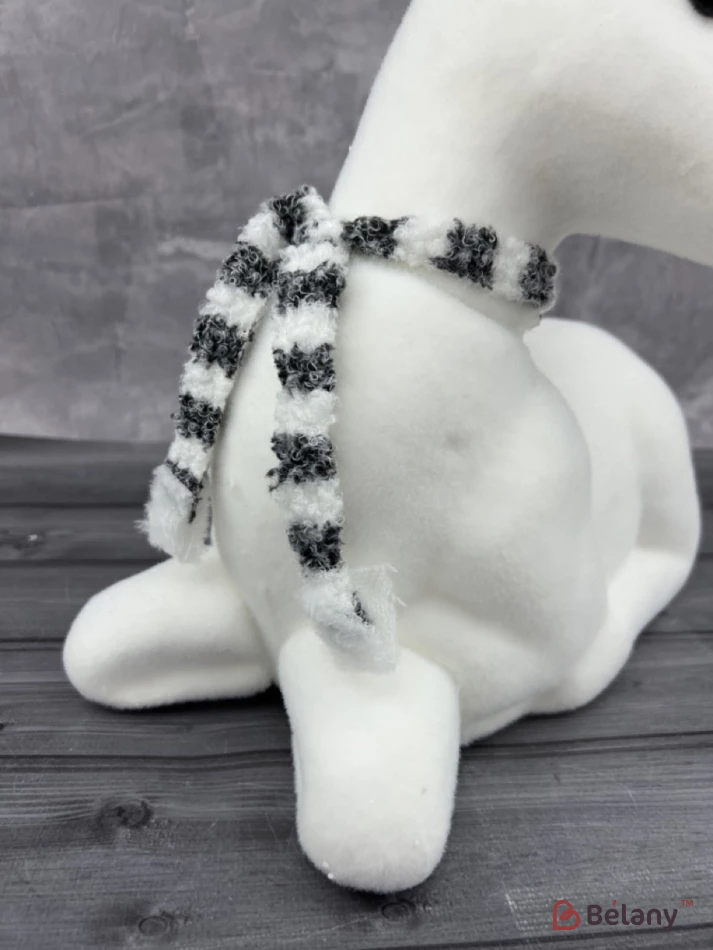 Декор "Reclining deer" | 2