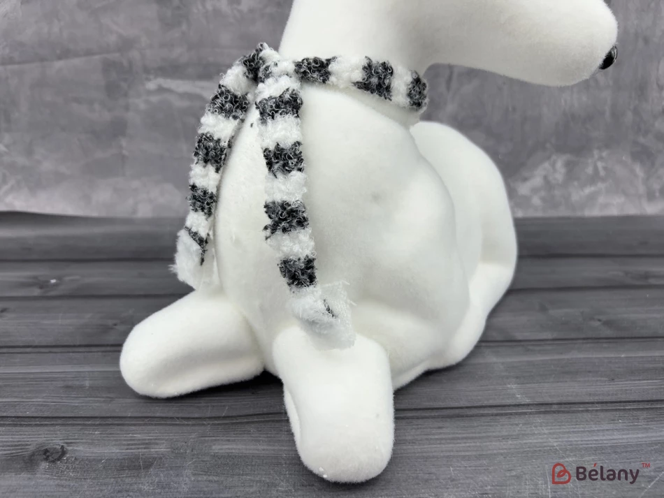 Декор "Reclining deer" | 3