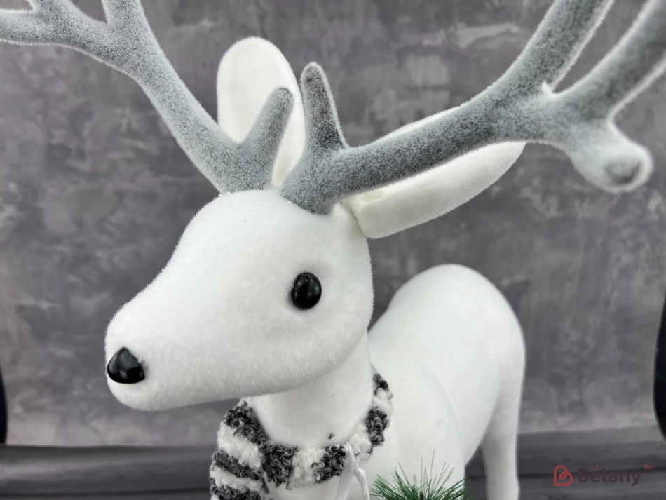 Декор "Grace" з мішечками | 3