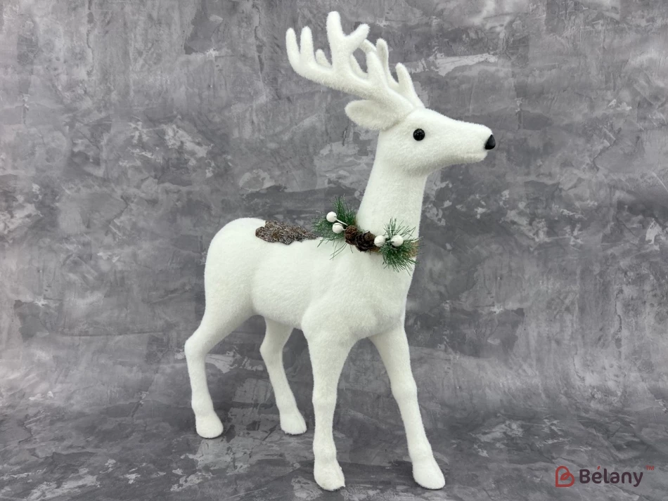 Декор "Grace" з мішечками