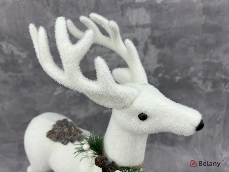 Декор "Grace" з мішечками | 2