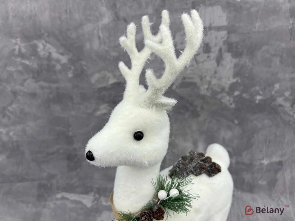 Декор "Grace" з мішечками | 2