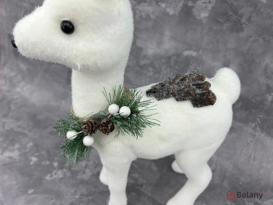 Декор "Grace" з мішечками | 3