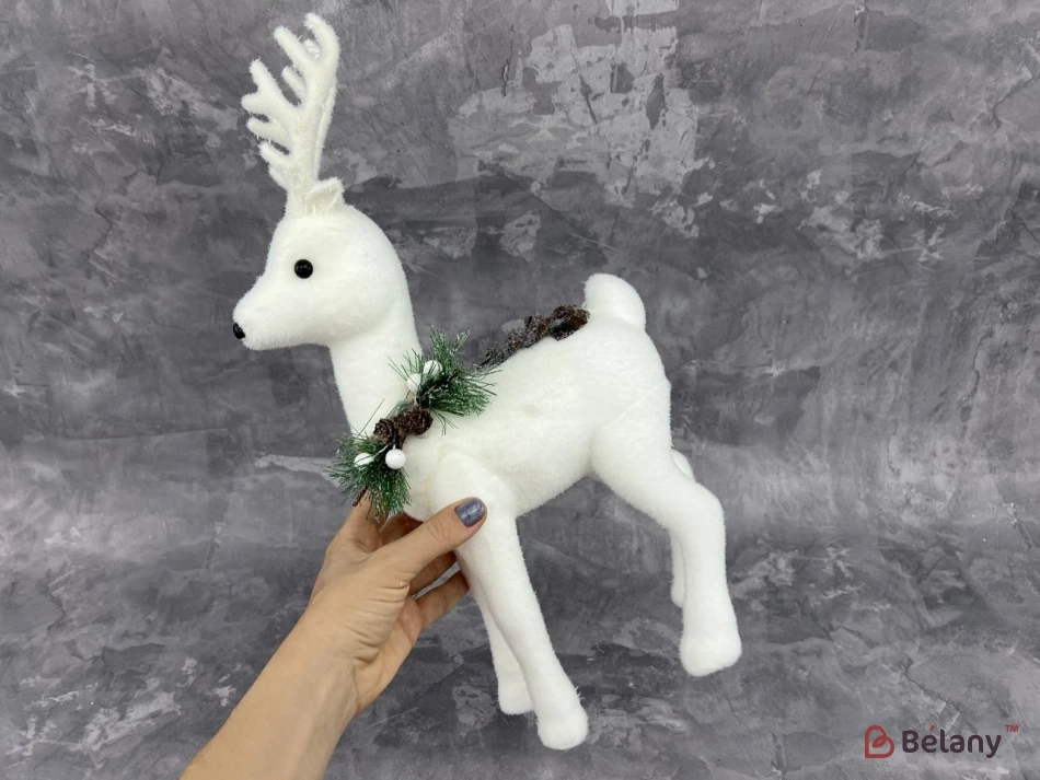 Декор "Grace" з мішечками | 5