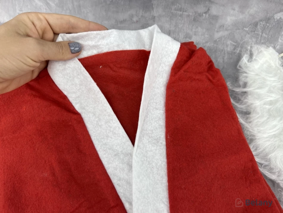 Костюм "Санта Клауса" Розмір M-L | 2