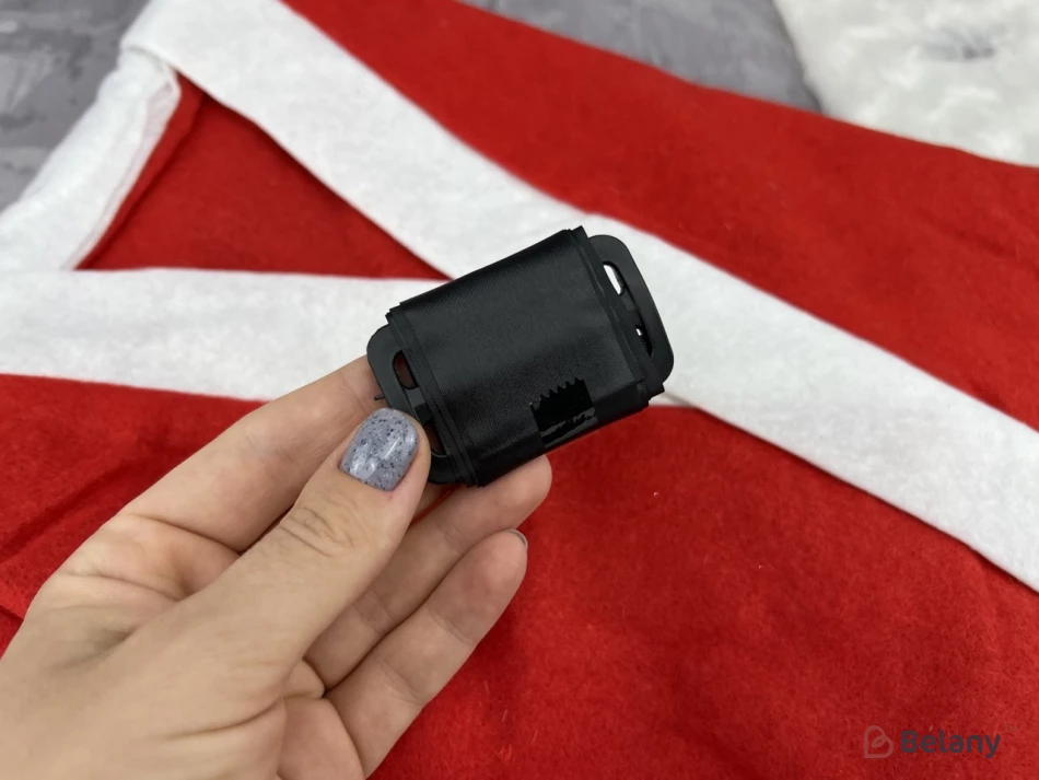 Костюм "Санта Клауса" Размер 10-13 лет | 4