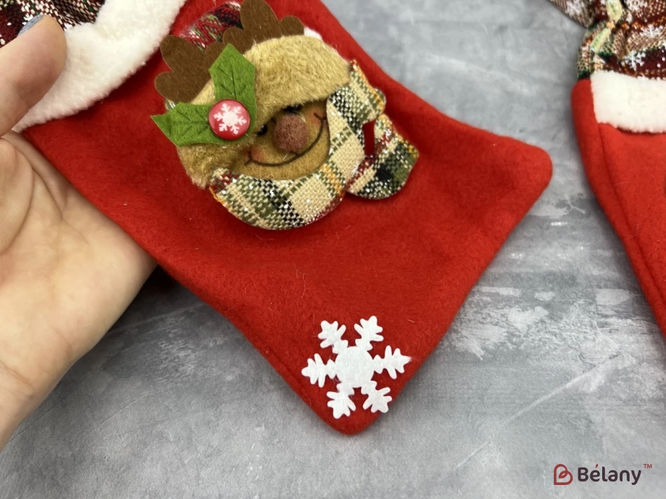 Мешочек подарочный | 4