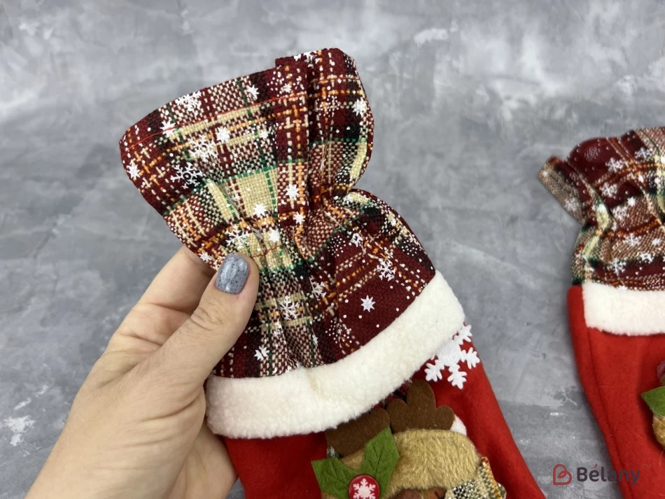 Мешочек подарочный | 5