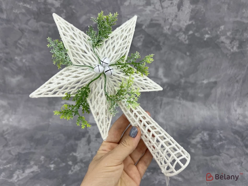 Елочная игрушка "Up in tree"