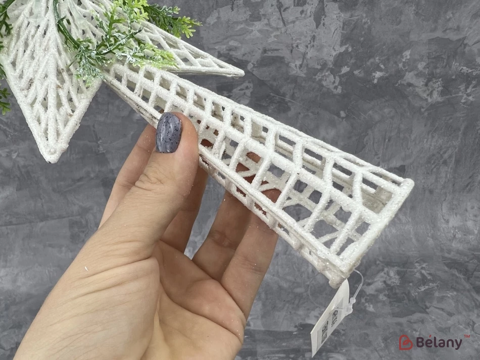 Елочная игрушка "Up in tree" | 3