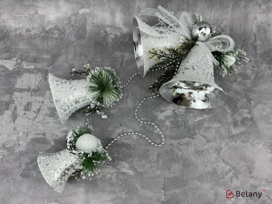 Підвісний декор "Дзвони"