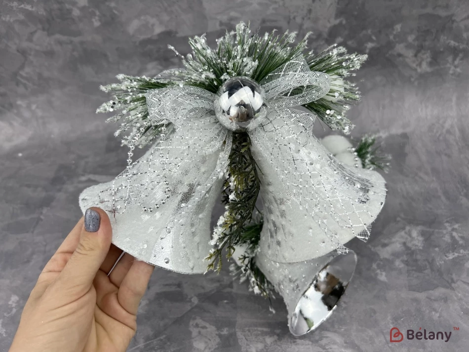 Підвісний декор "Дзвони" | 2