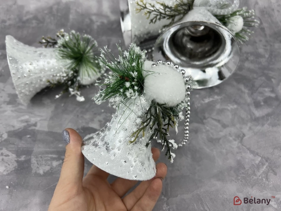 Підвісний декор "Дзвони" | 3