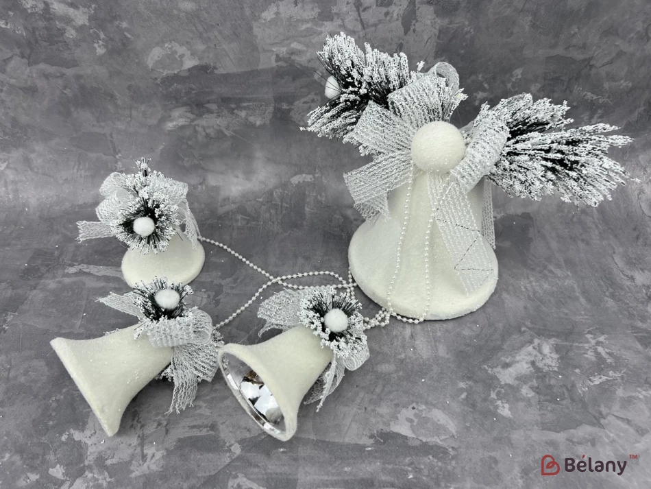 Підвісний декор "Bells"