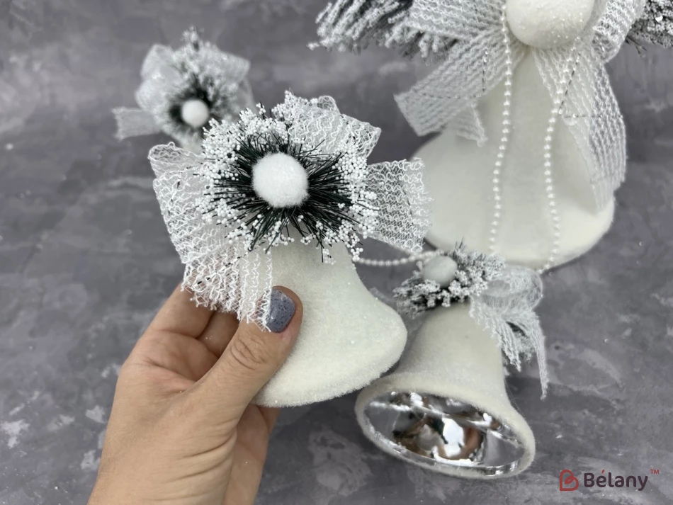 Підвісний декор "Bells" | 2