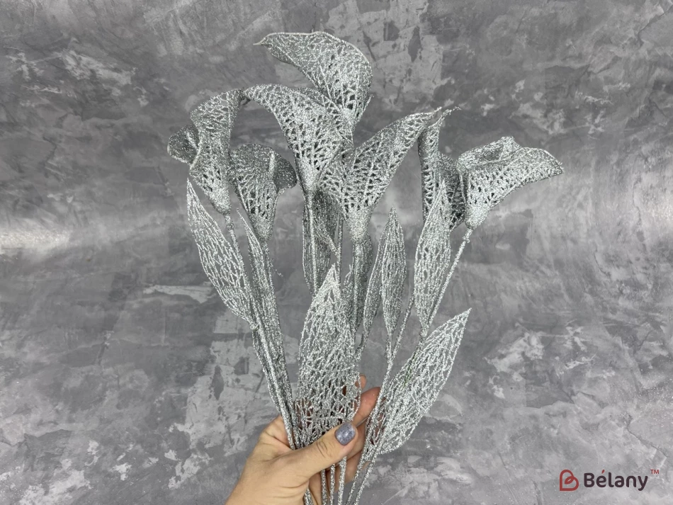 Гілка для декору "Wow branch" собіро | 2