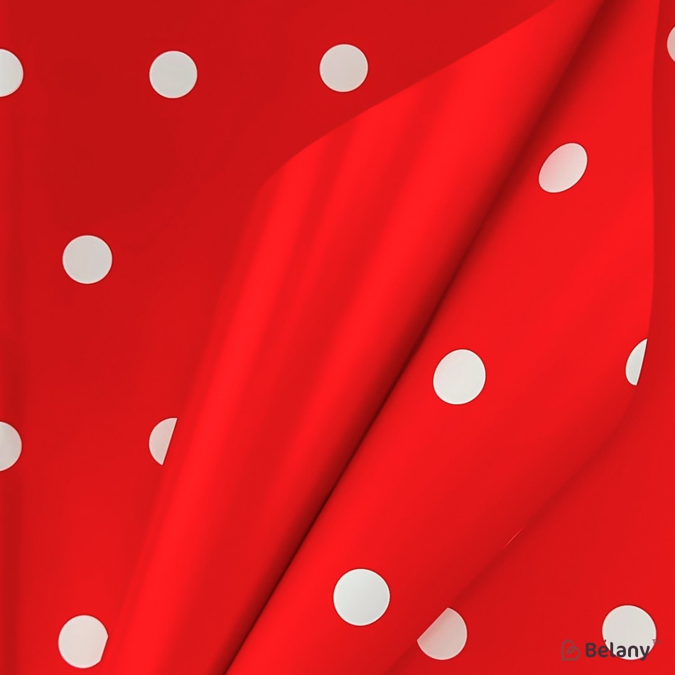 Калька для цветов "Olio" #012